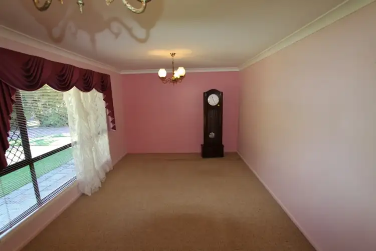 Fifth view of Homely house listing, 10 Cowie Drive, Kingaroy QLD 4610