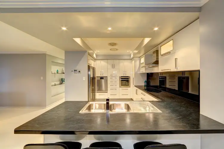 Seventh view of Homely house listing, 38 Lakeview Drive, Bundaberg North QLD 4670