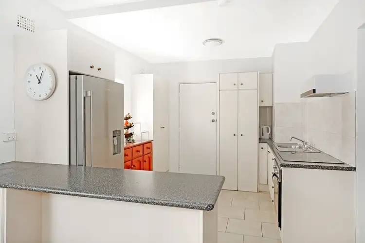 10/1 Thomas Street, Wollongong NSW 2500