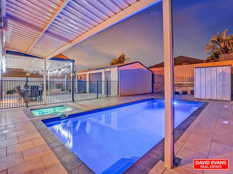 9 Exmouth Drive, Butler WA 6036