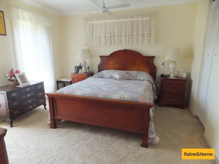 Sixth view of Homely house listing, 13 Red Cedar Drive, Coffs Harbour NSW 2450