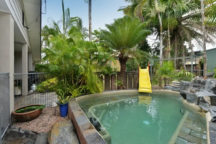 Second view of Homely house listing, 13 Thooleer Close, Cooya Beach QLD 4873