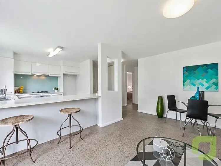 Third view of Homely apartment listing, 2/261 Esplanade, Altona VIC 3018