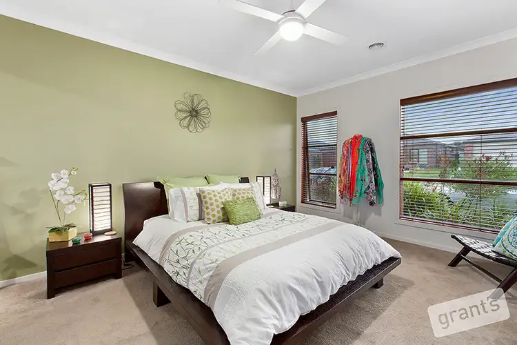 Fifth view of Homely house listing, 16 Cerbera Bend, Cranbourne North VIC 3977