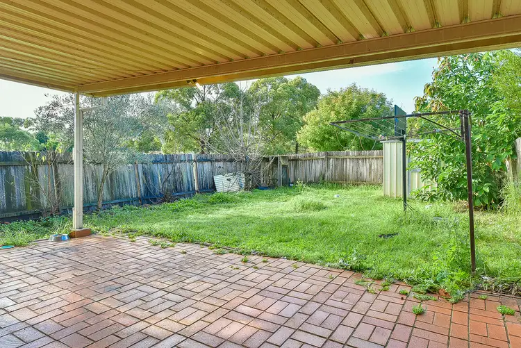 Fifth view of Homely semi-detached listing, 1/6 Cornelian Avenue, Eagle Vale NSW 2558