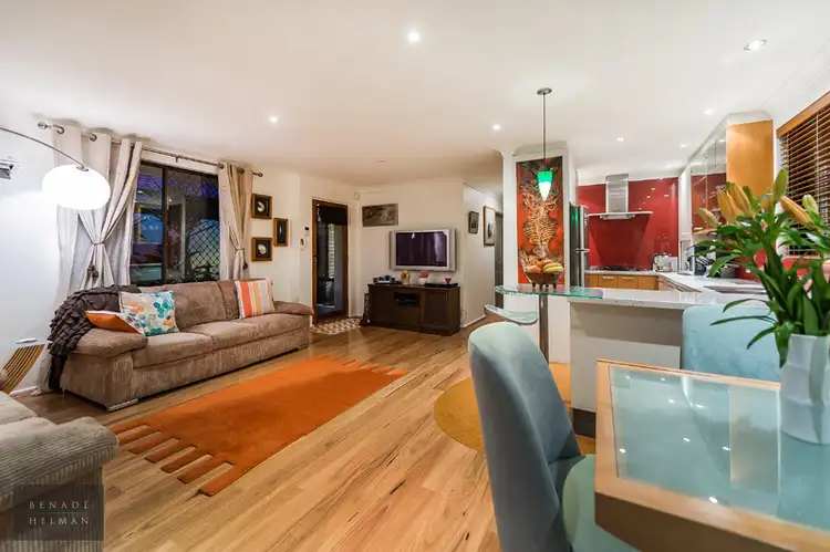Fourth view of Homely house listing, 105 Tower Street, West Leederville WA 6007