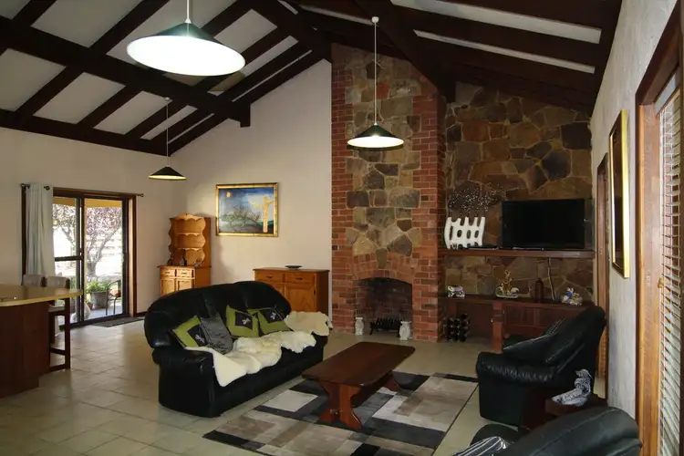 Second view of Homely house listing, 1 Cabernet Place, Margaret River WA 6285