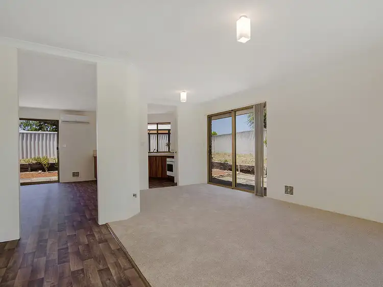 Fifth view of Homely house listing, 8 Cobia Rise, Warnbro WA 6169