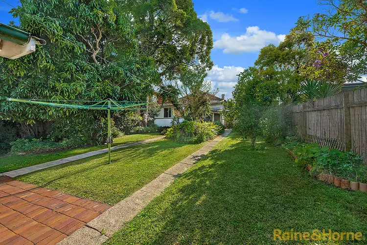 Sixth view of Homely house listing, 12 Wunda Road, Concord West NSW 2138