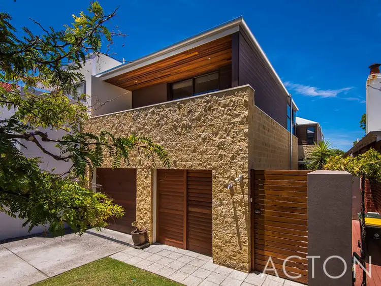 12A Kalgoorlie Street, Mount Hawthorn WA 6016