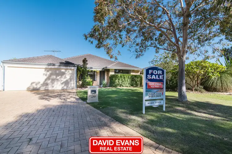 Main view of Homely house listing, 20 St Stephens Crescent, Tapping WA 6065