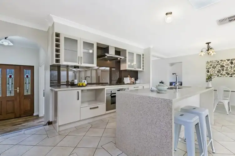 Fifth view of Homely house listing, 16 Wildwood Road, Happy Valley SA 5159