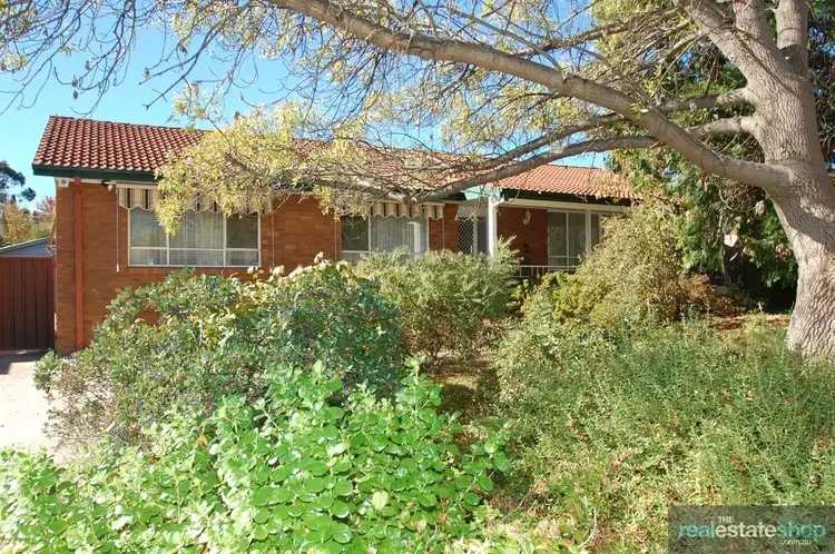 46 Longerenong Street, Farrer ACT 2607
