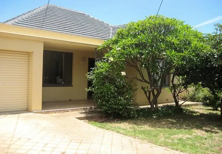 Second view of Homely house listing, 33 Laver Terrace, Felixstow SA 5070