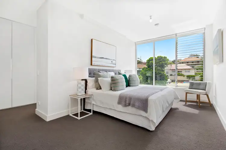 Fourth view of Homely apartment listing, 7/274 Arden Street, Coogee NSW 2034