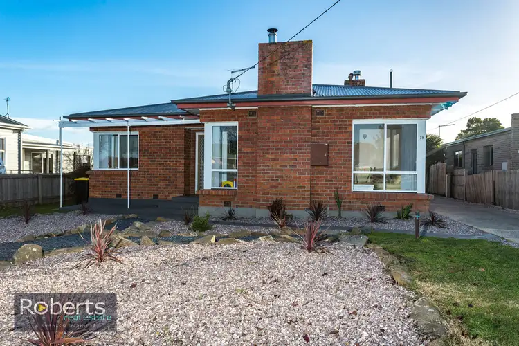Second view of Homely house listing, 18 Catherine St, Longford TAS 7301