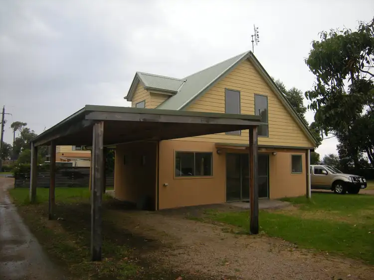Second view of Homely house listing, 6-8 Argyle Parade, Marlo VIC 3888