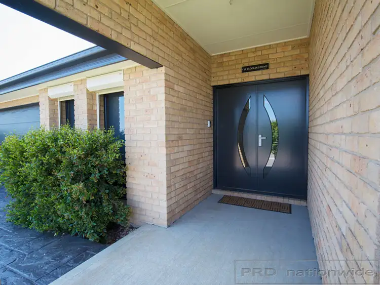 Third view of Homely house listing, 23 Saddlers Drive, Gillieston Heights NSW 2321