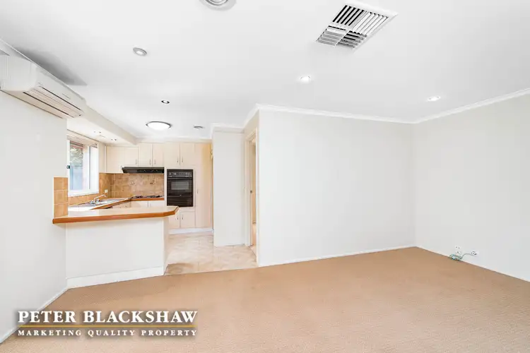 Fourth view of Homely house listing, 7 Doughty Place, Gilmore ACT 2905