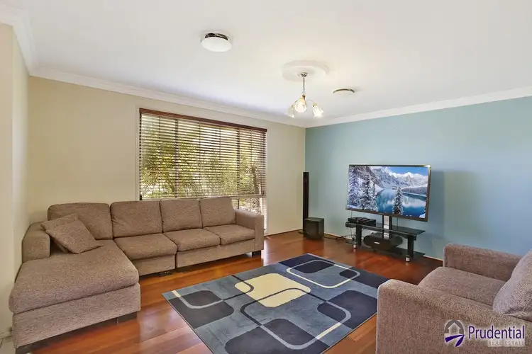 Fourth view of Homely house listing, 27 Parkholme Circuit, Englorie Park NSW 2560