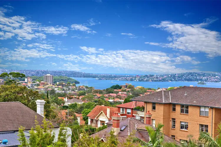 25/37-45 Barry Street, Neutral Bay NSW 2089