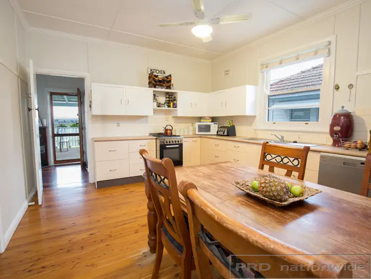 Fifth view of Homely house listing, 12 Morpeth Road, East Maitland NSW 2323