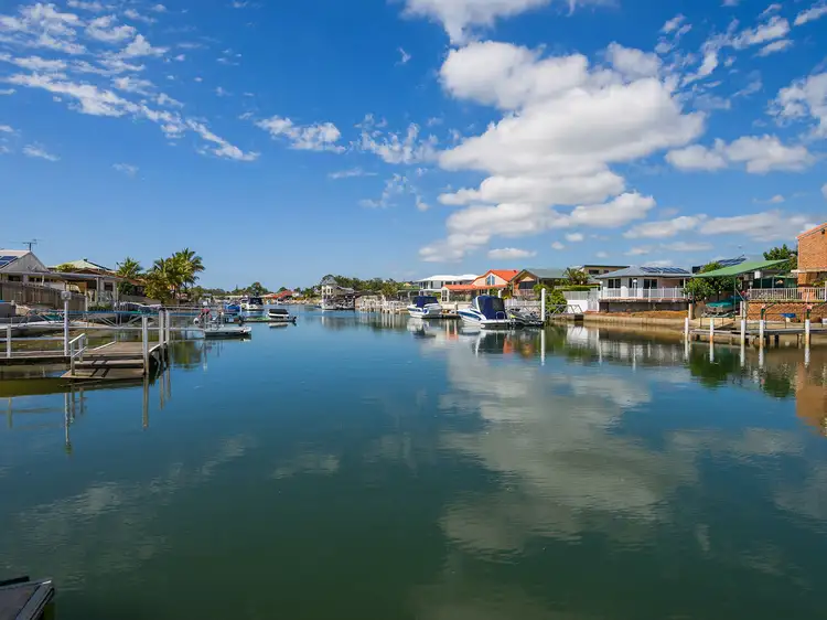 Second view of Homely house listing, 376 Bayview Street, Hollywell QLD 4216