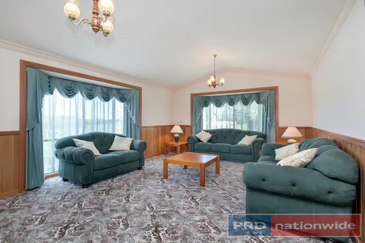 Fifth view of Homely house listing, 185 Bungaree-Wallace Road, Bungaree VIC 3352