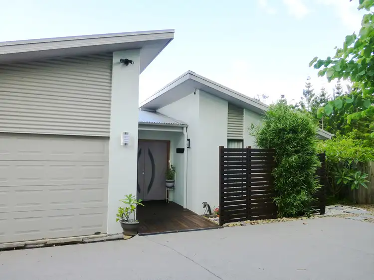 51 Landershute Road, Palmwoods QLD 4555