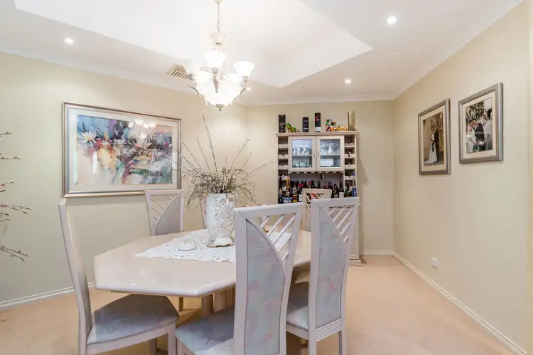 Third view of Homely house listing, 37 Lomandra Drive, Canning Vale WA 6155
