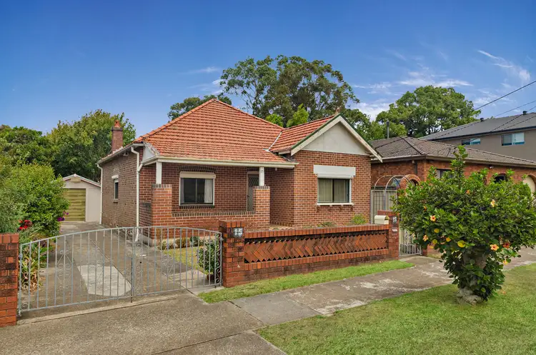 Second view of Homely house listing, 15 Wynnstay Avenue, Enfield NSW 2136