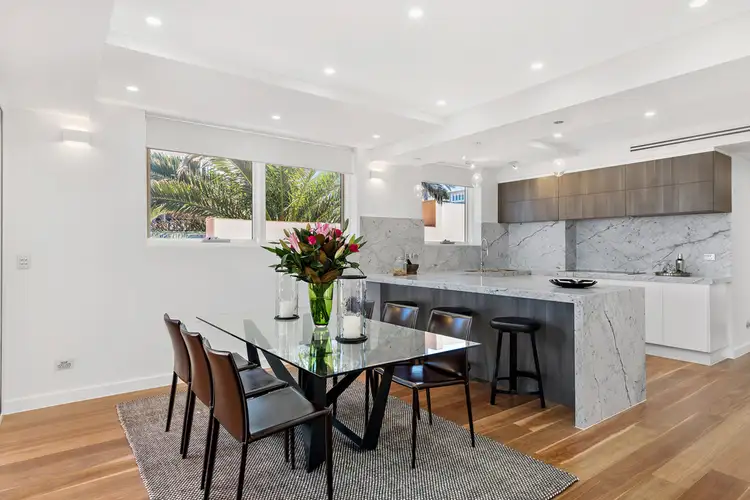 Second view of Homely house listing, 31 MacDonald Street, Vaucluse NSW 2030