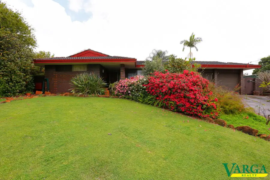 Main view of Homely house listing, 9 The Quarterdeck, Willetton WA 6155