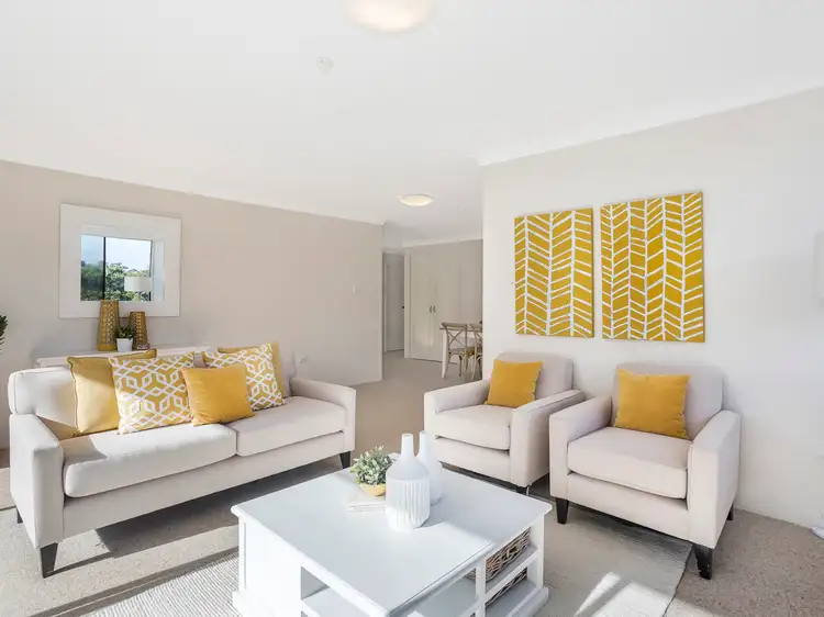 27/6 Francis Road, Artarmon NSW 2064