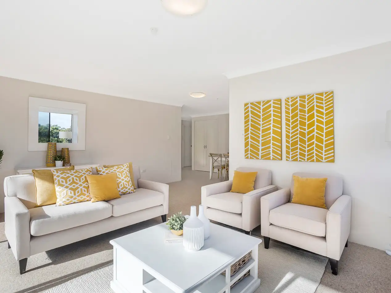 Main view of Homely apartment listing, 27/6 Francis Road, Artarmon NSW 2064