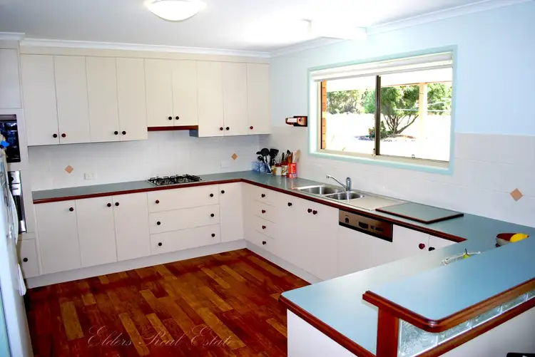 Sixth view of Homely rural property listing, 5 Gum Tree Crt, Coonarr QLD 4670