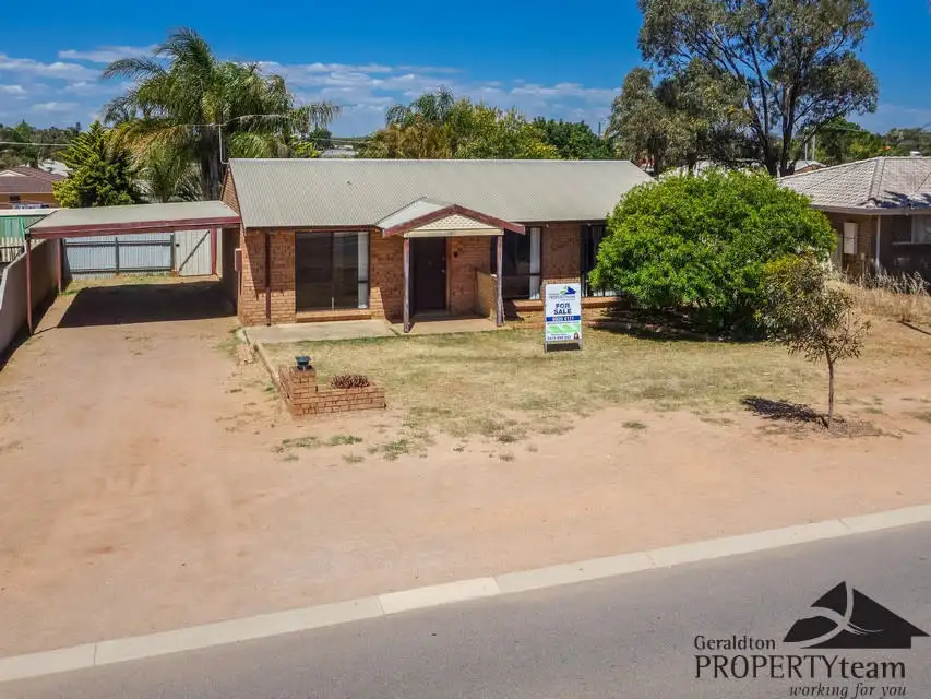 Main view of Homely house listing, 79 Blencowe Road, Utakarra WA 6530