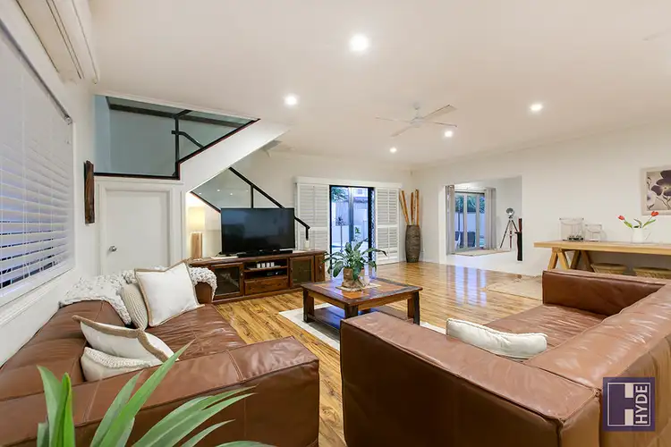 Sixth view of Homely house listing, 2 Wivenhoe Court, Westlake QLD 4074