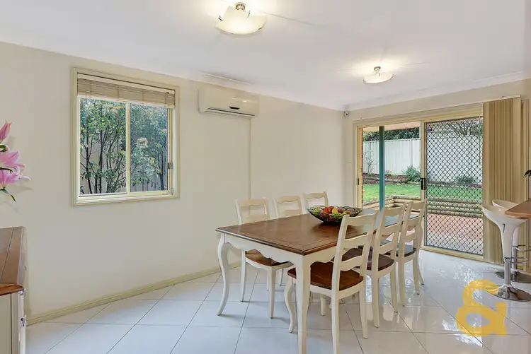 Fourth view of Homely house listing, 11a Gracelands Drive, Quakers Hill NSW 2763