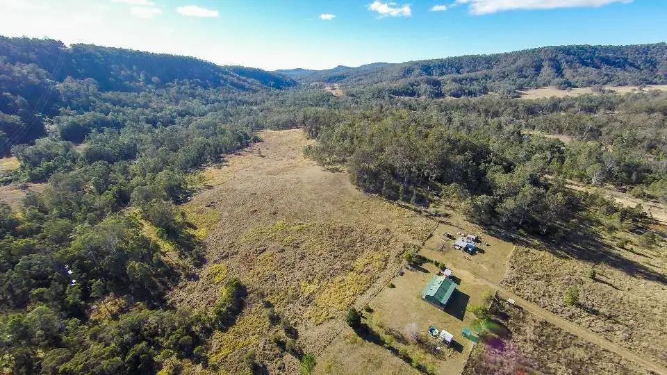 Main view of Homely house listing, 3 Power Station Road, Nymboida NSW 2460