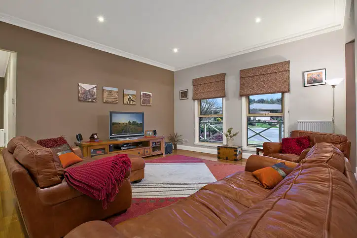 Second view of Homely house listing, 14 Pinelea Grove, Gisborne VIC 3437