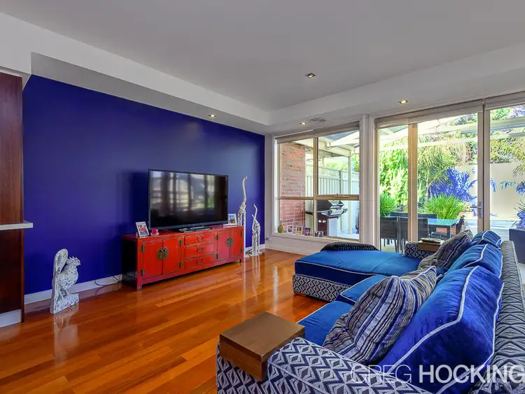 Fifth view of Homely house listing, 60A Collins Street, Mentone VIC 3194