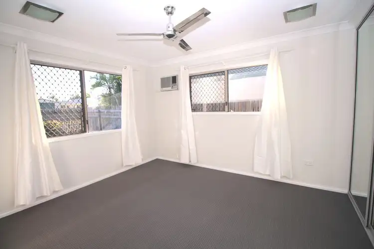 Seventh view of Homely house listing, 1 Ritz Court, Rasmussen QLD 4815