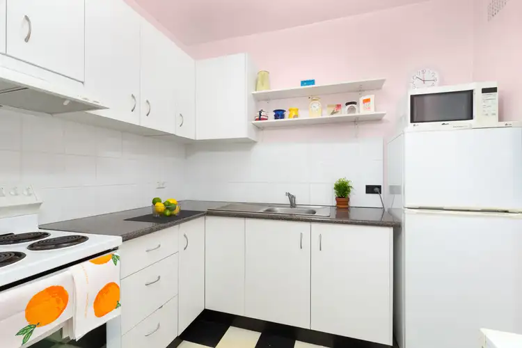 Third view of Homely apartment listing, 8/2B Milner Crescent, Wollstonecraft NSW 2065