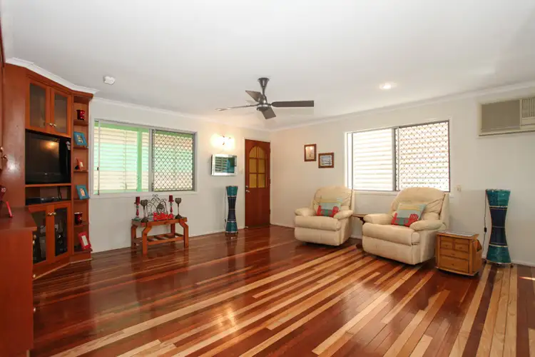 Second view of Homely house listing, 5 Gidgee Court, Beaconsfield QLD 4740