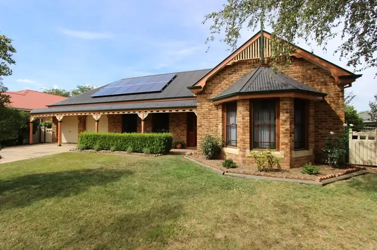 Main view of Homely house listing, 65 Opperman Way, Windradyne NSW 2795