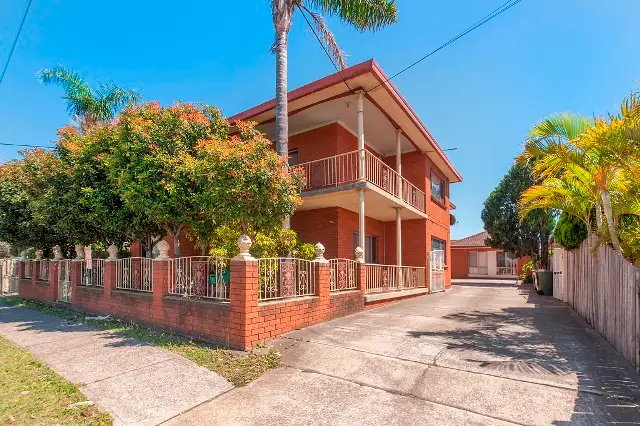 199 Fairfield Street, Fairfield NSW 2165