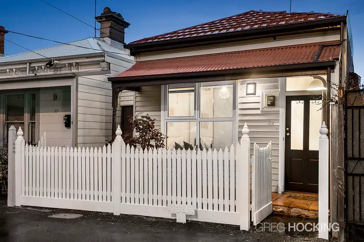 39 Lyell Street, South Melbourne VIC 3205
