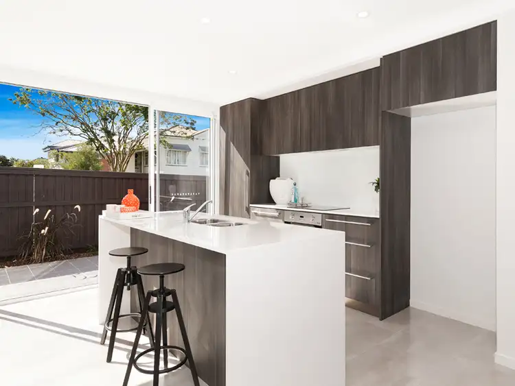 Fifth view of Homely house listing, 4 Pendine Street, Gaythorne QLD 4051