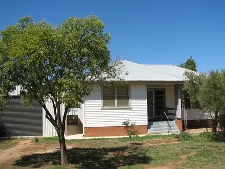 Main view of Homely house listing, 4/A Whitton Street, Narrandera NSW 2700